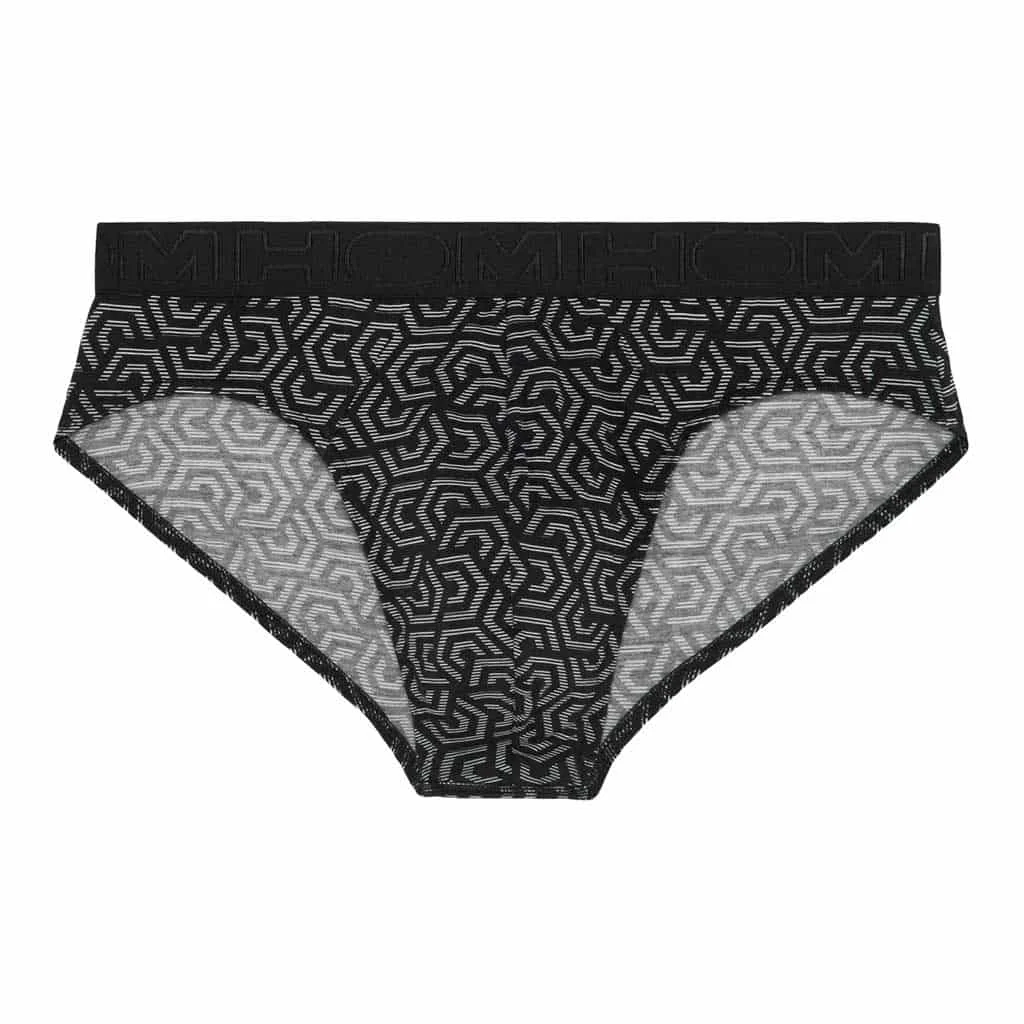 Mini Briefs - Cotonou 5