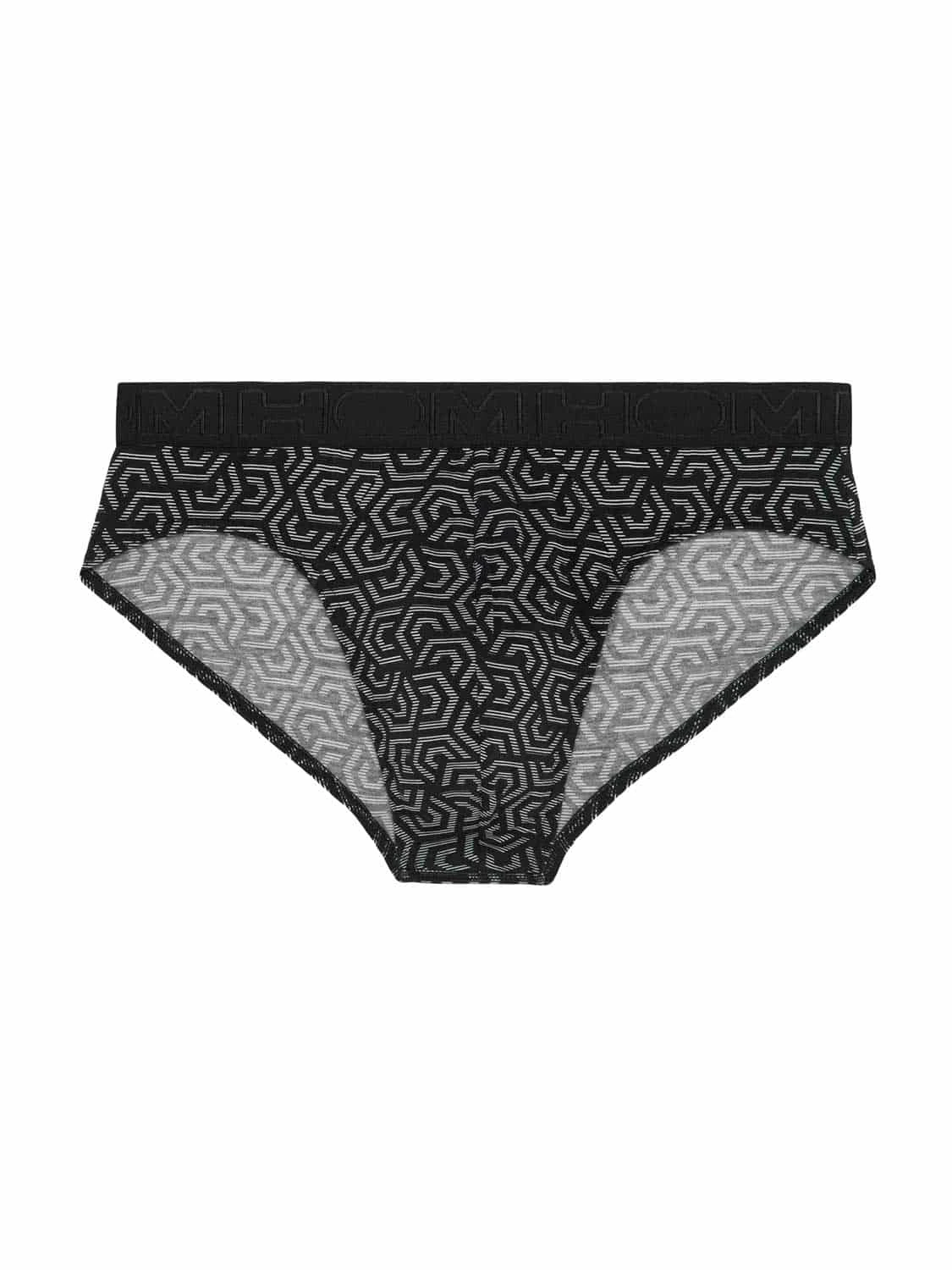 Mini Briefs - Cotonou