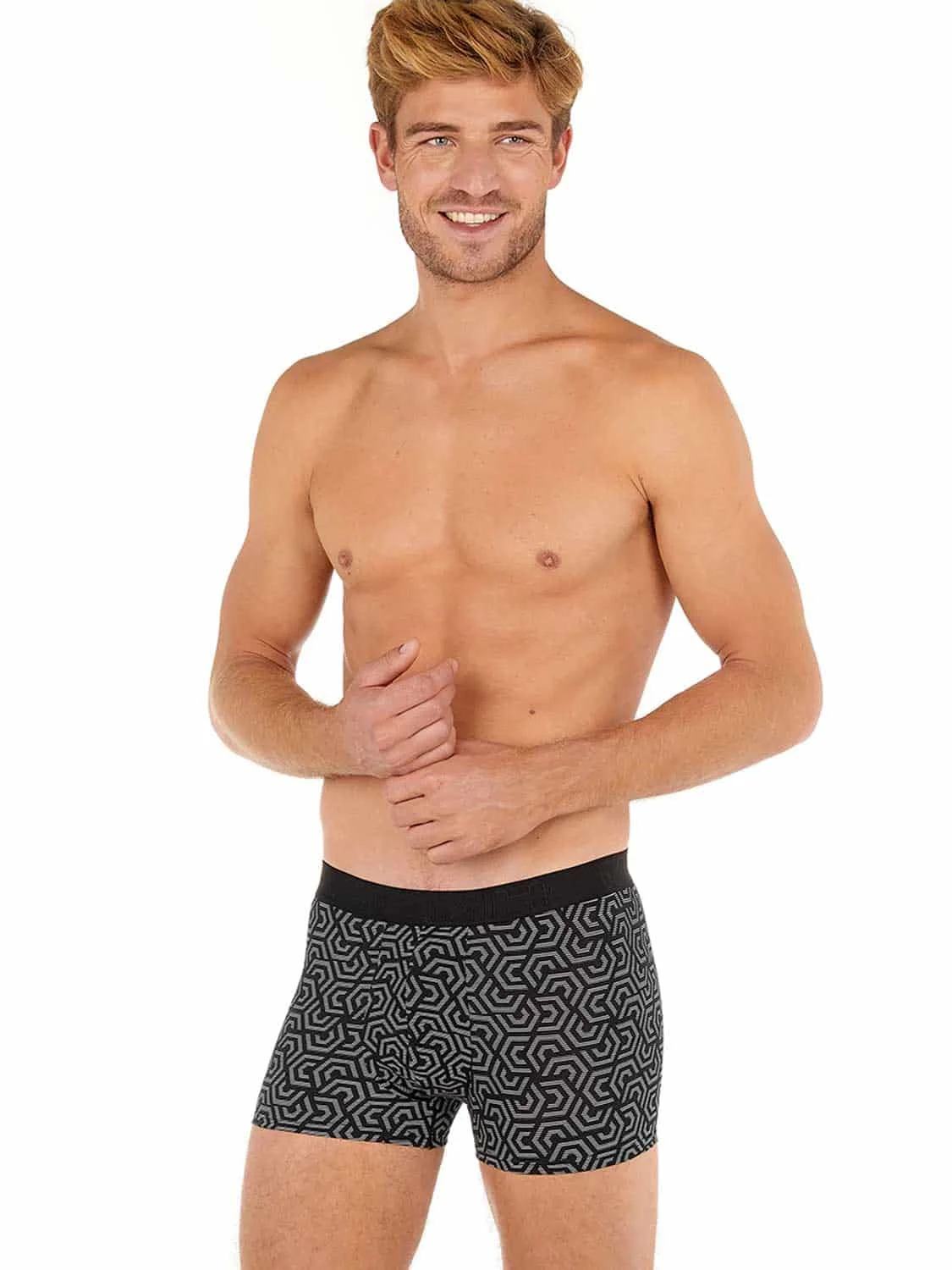 Boxer Briefs - Cotonou 2
