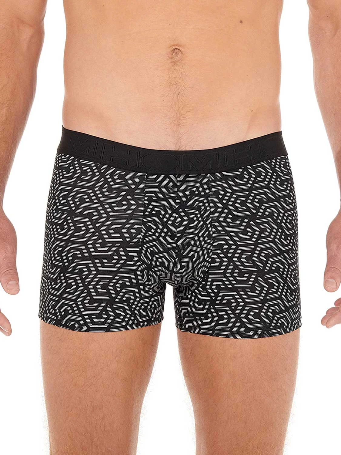 Boxer Briefs - Cotonou 3