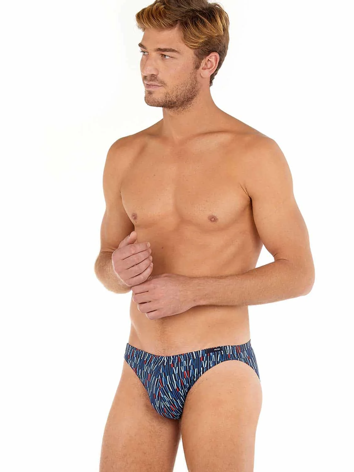 Micro Briefs - Lugano 1