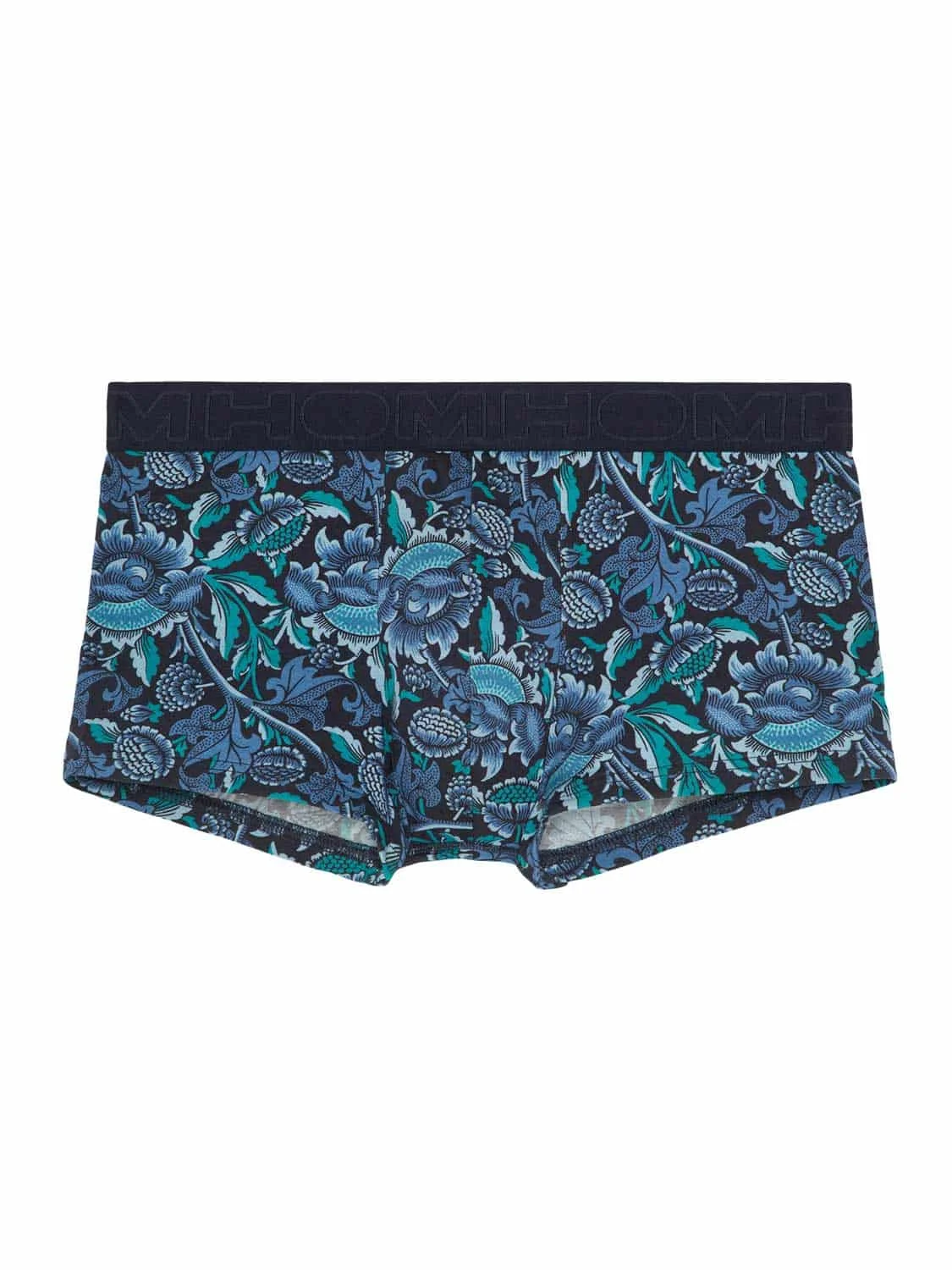 Trunk - Paro 1