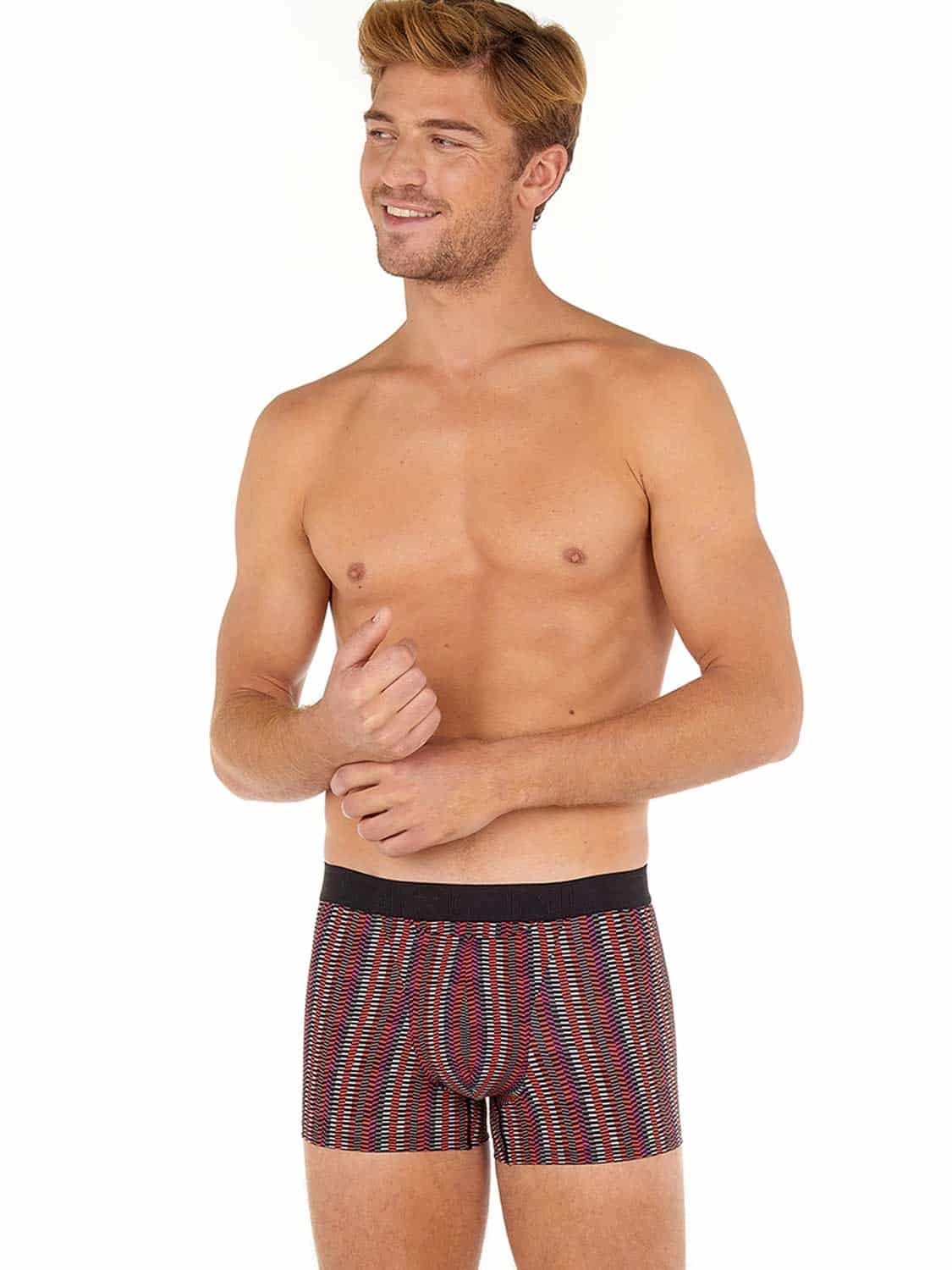 Boxer Briefs HO1 - Ottawa