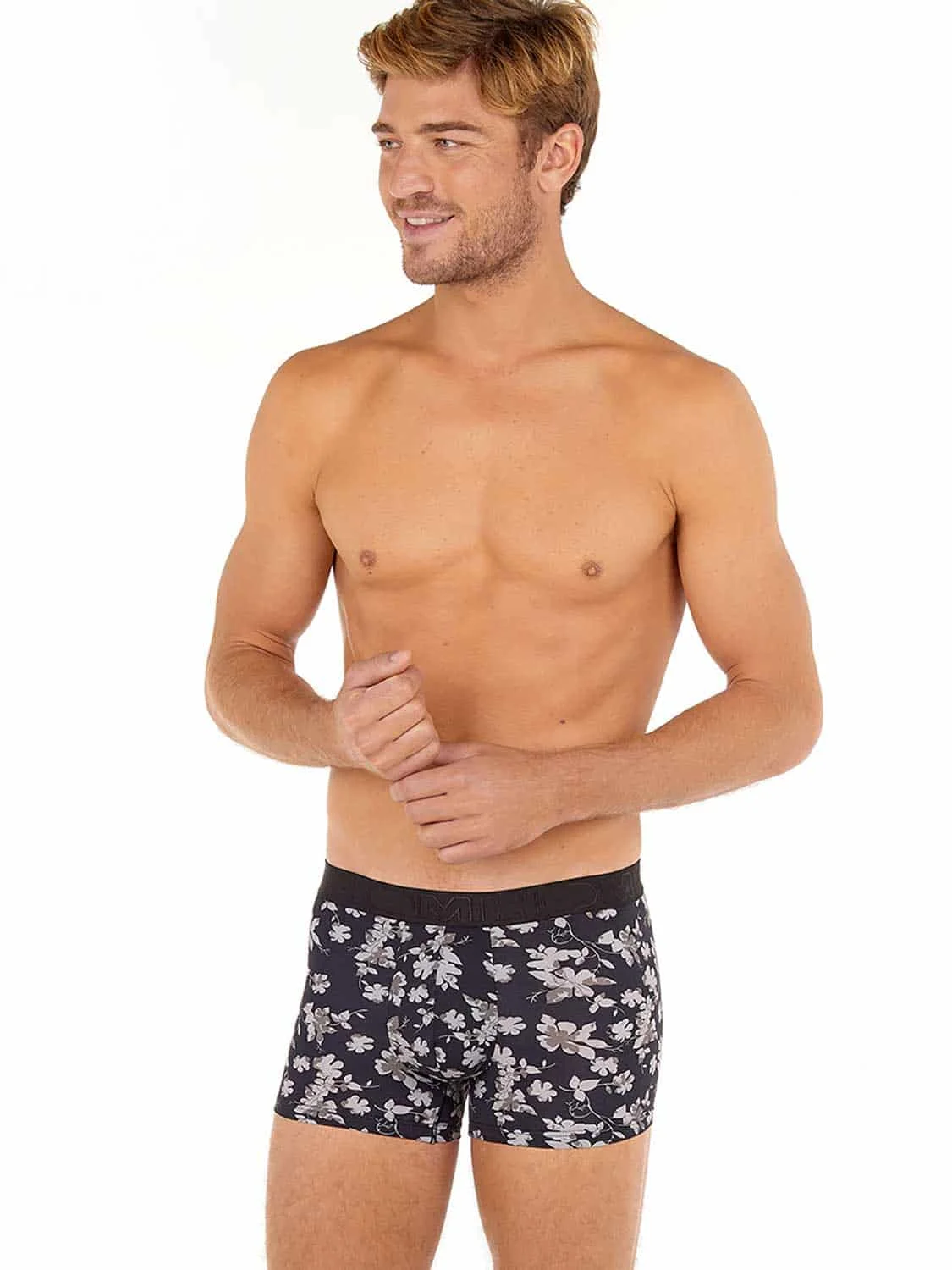 Boxer Briefs - Tambo 1