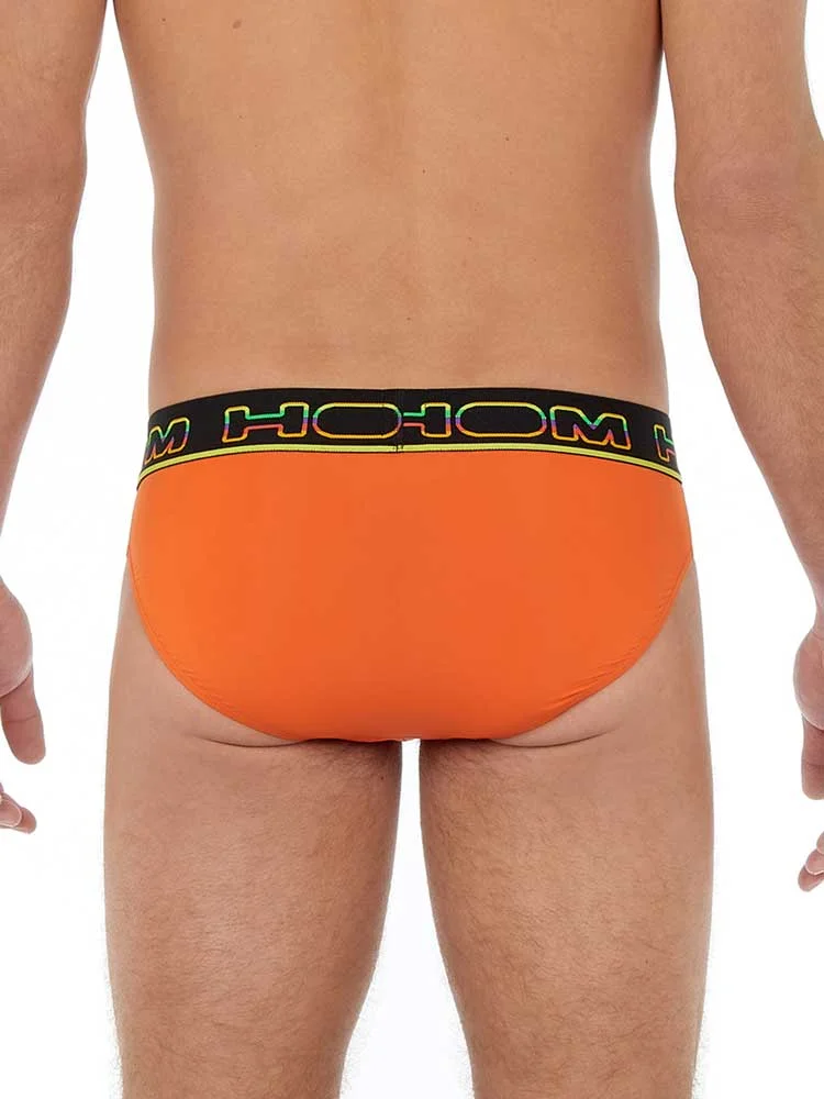 Micro Briefs - Rainbow Sport 3