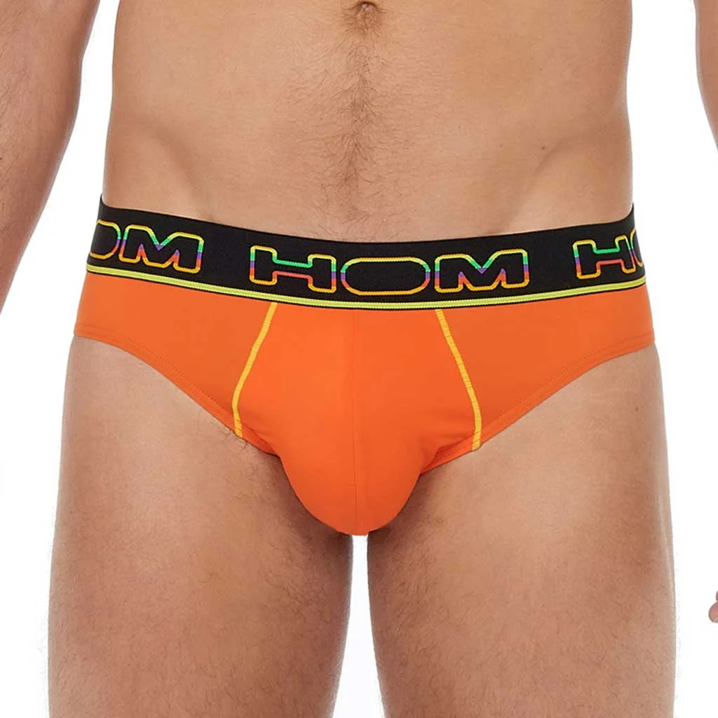 Micro Briefs - Rainbow Sport 4