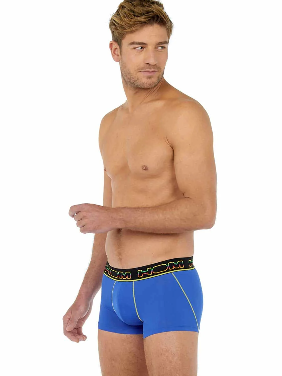 Trunk - Rainbow Sport 1