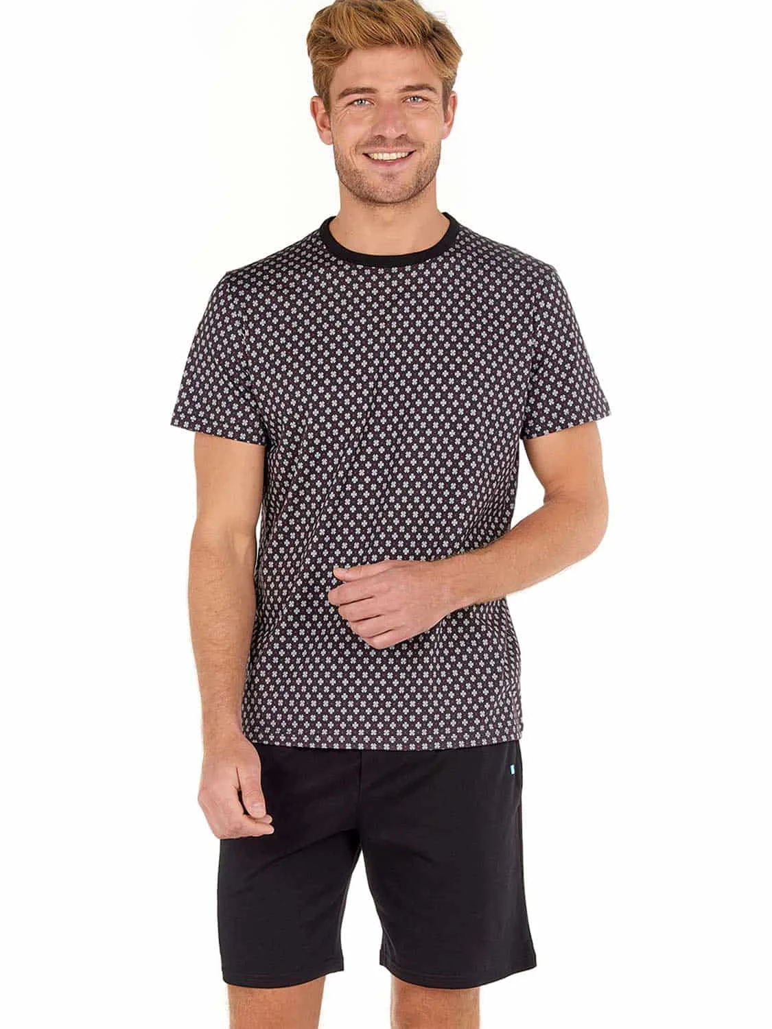 Short Sleepwear - Fortaleze 1