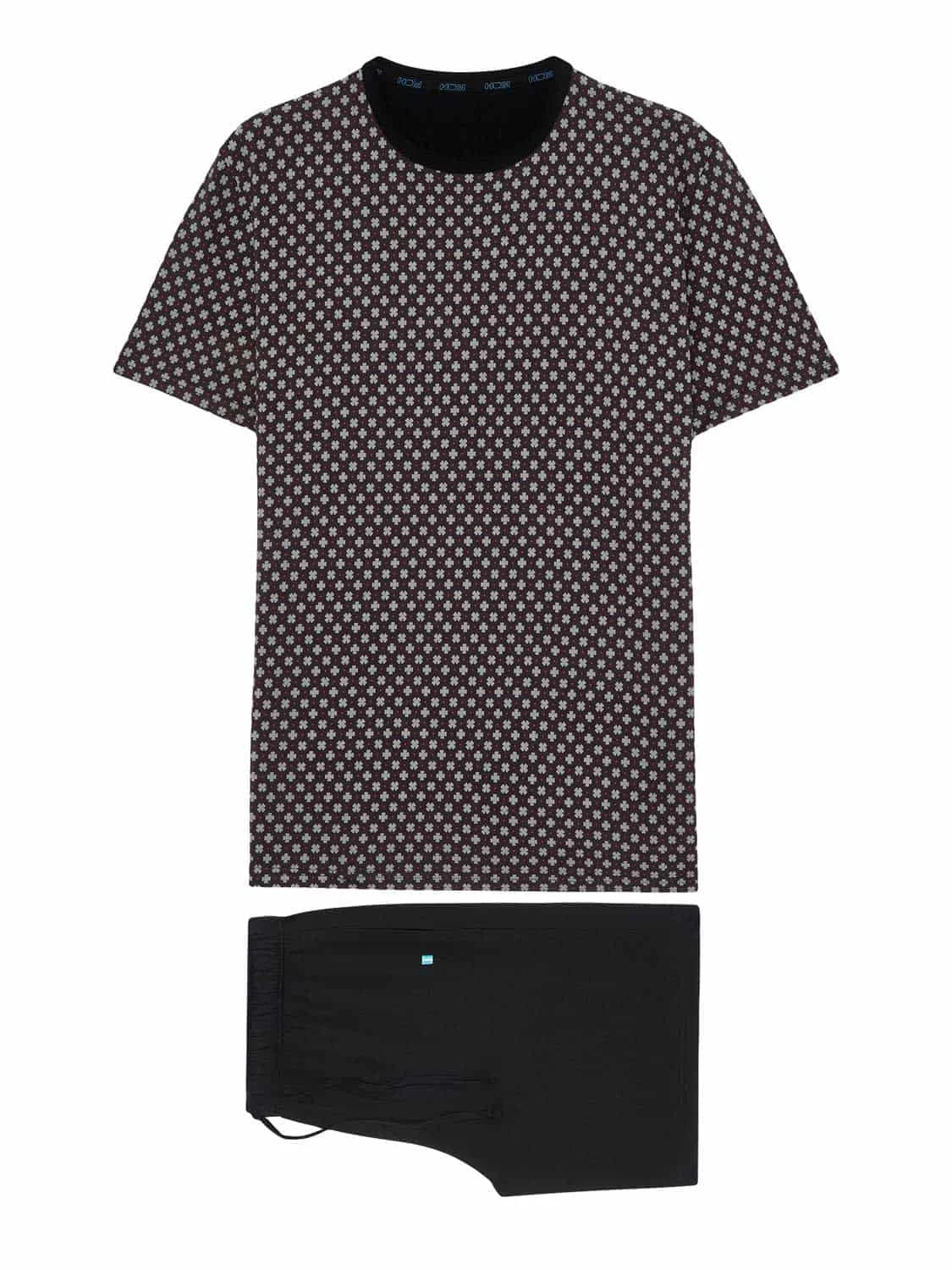 Short Sleepwear - Fortaleze 2