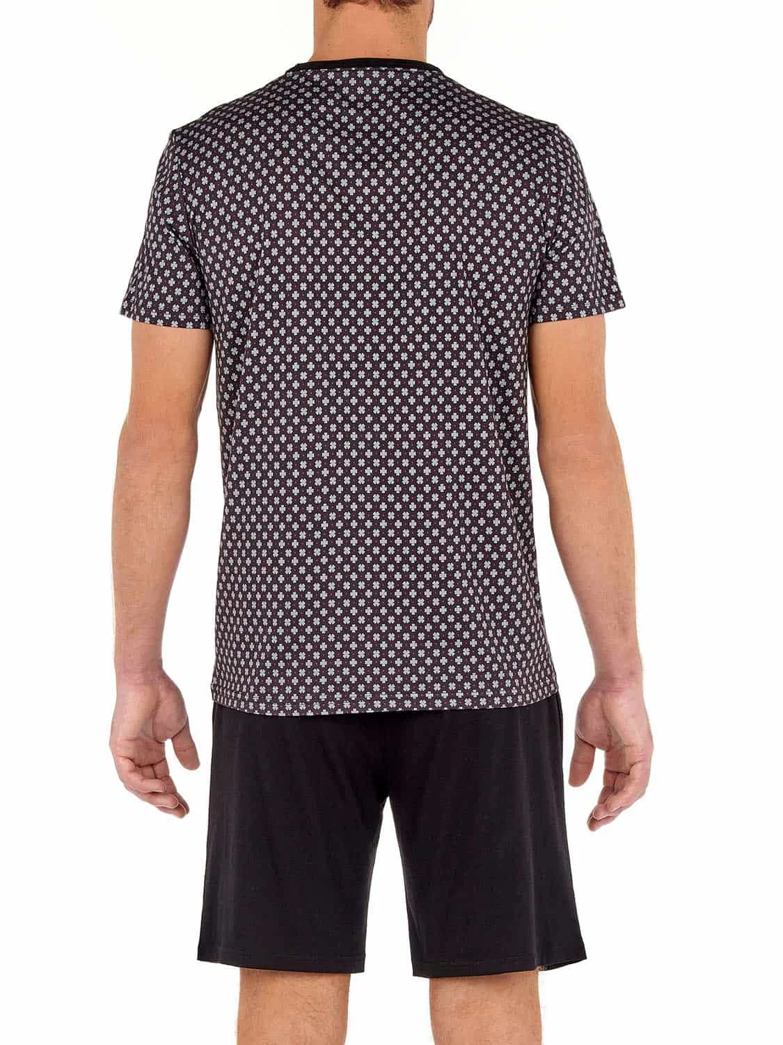 Short Sleepwear - Fortaleze 4
