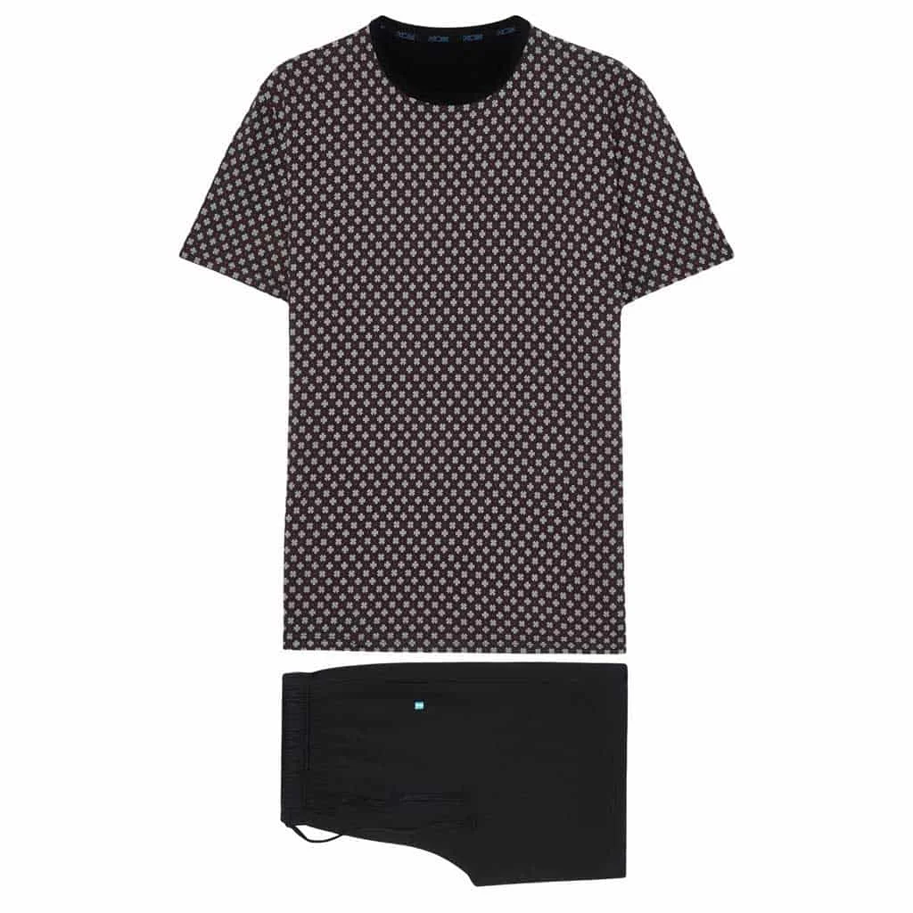 Short Sleepwear - Fortaleze 5