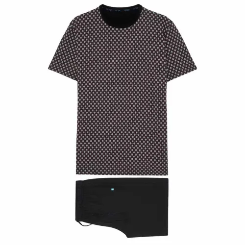 Pyjama court - Fortaleze 5