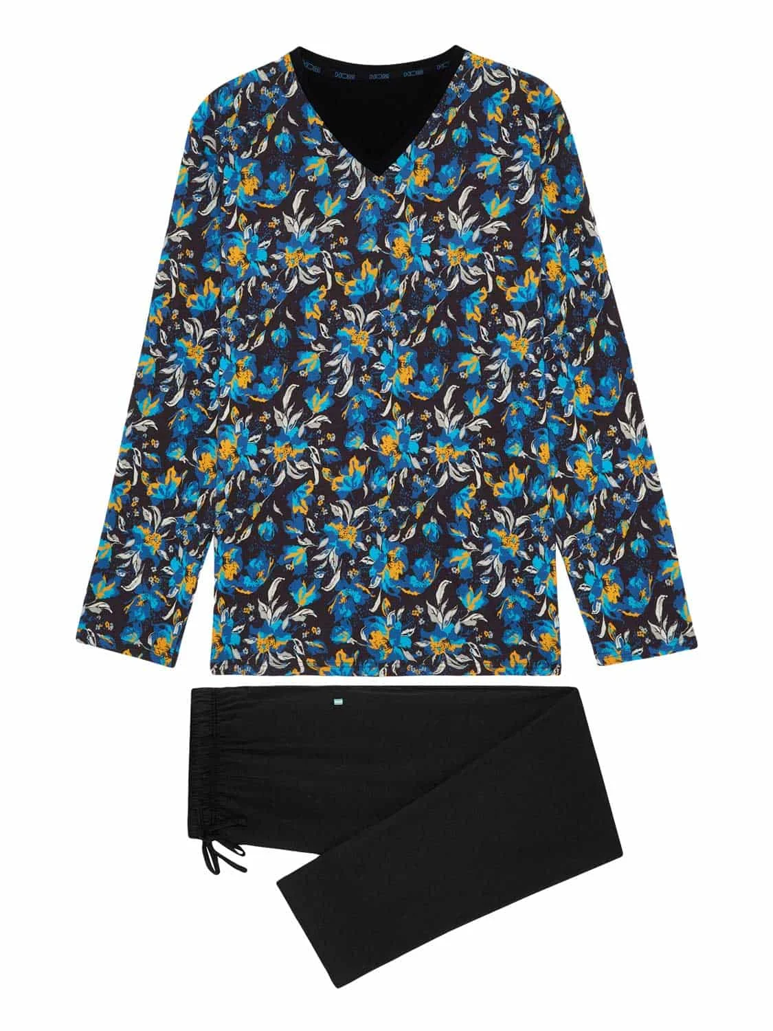 Long Sleepwear - Cancun 2