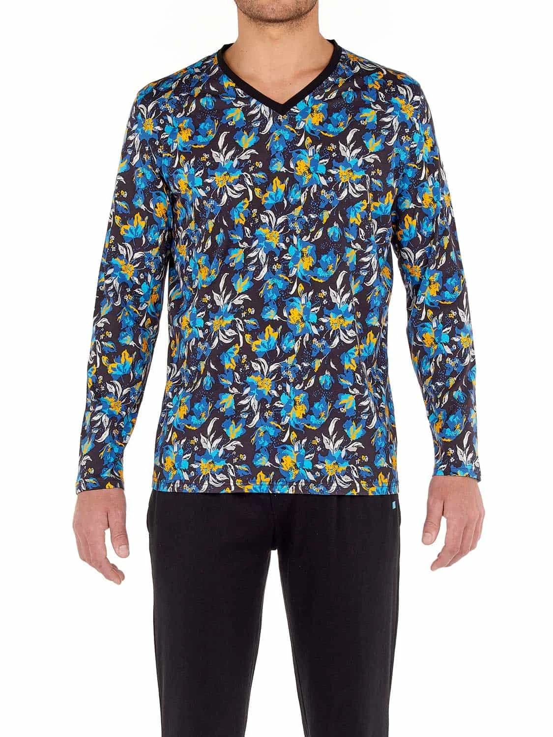 Long Sleepwear - Cancun 3