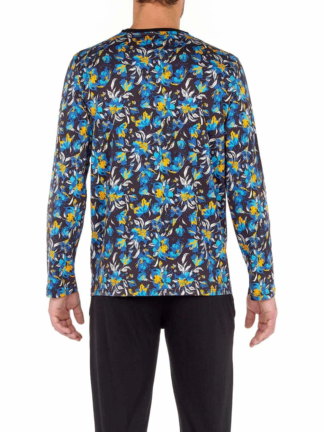 Long Sleepwear - Cancun 4