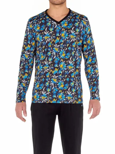 Long Sleepwear - Cancun 3