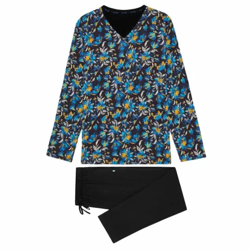 Long Sleepwear - Cancun 5
