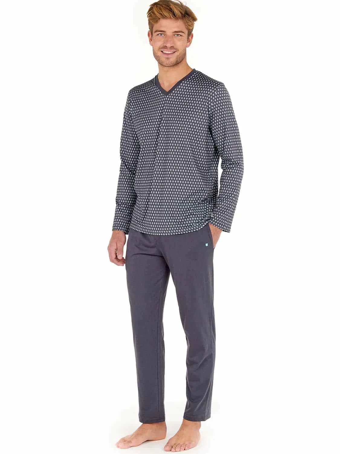 Long Sleepwear - Jaipur 5