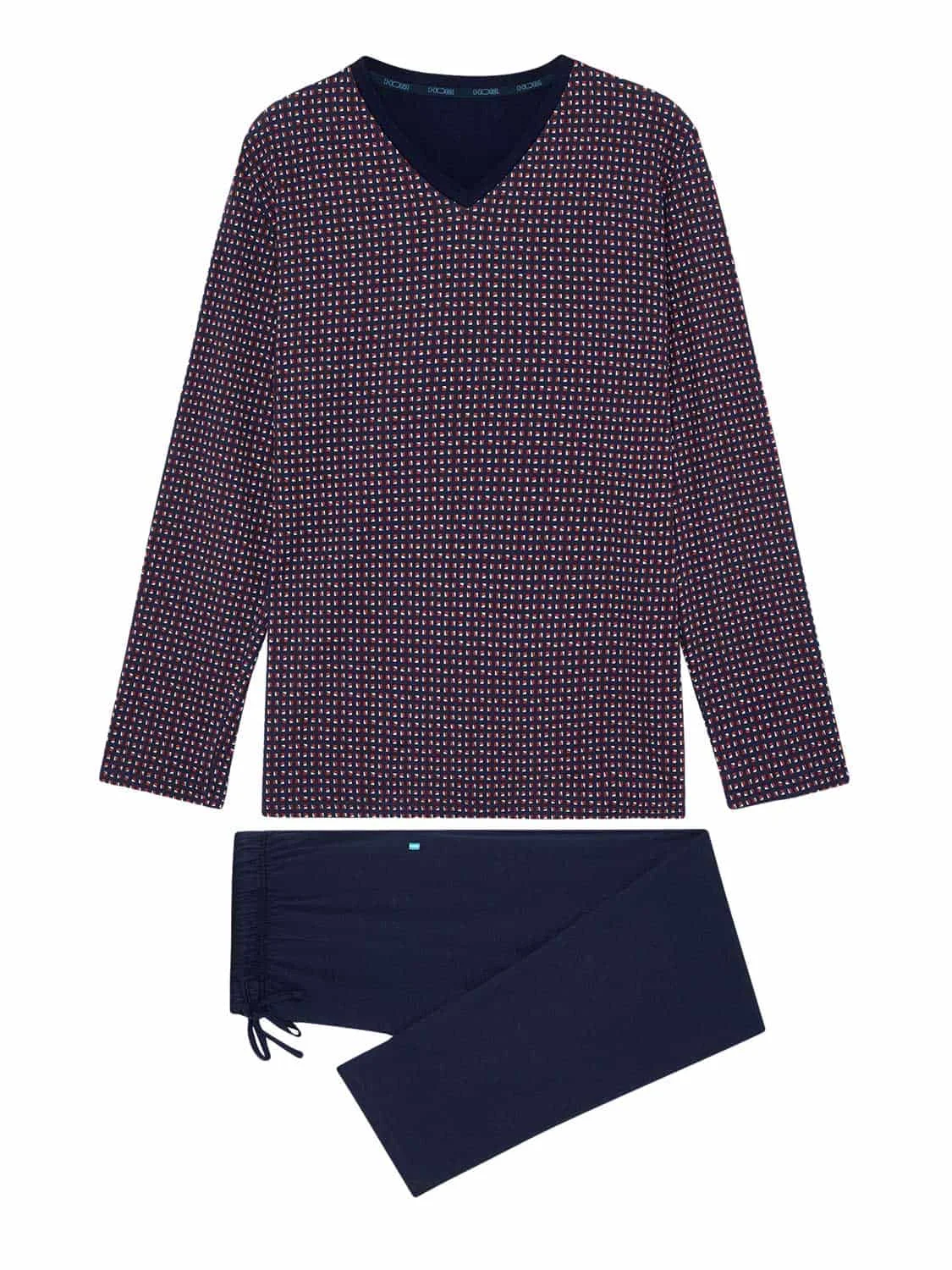 Long Sleepwear - Figara 2