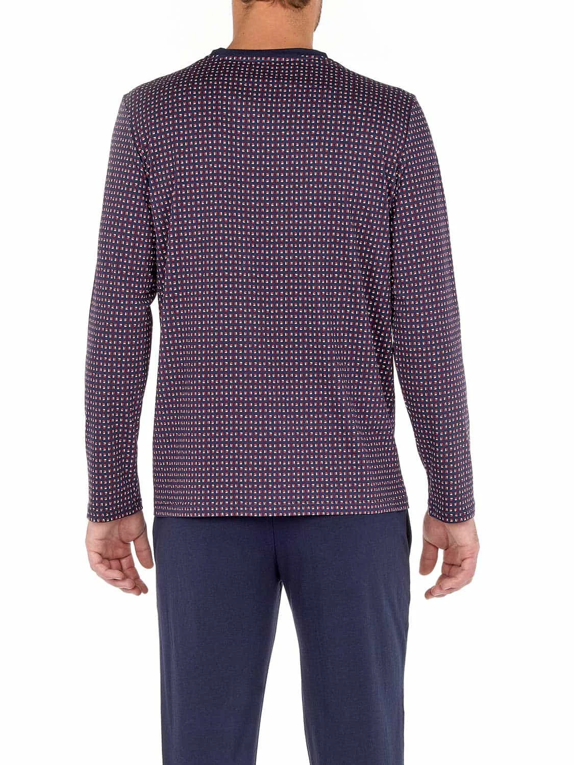 Long Sleepwear - Figara 4
