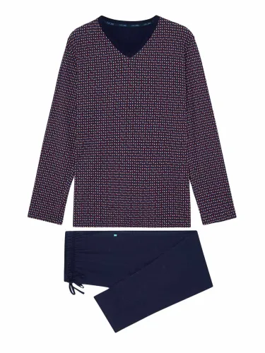 Long Sleepwear -  Figara 2