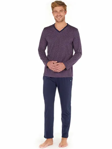 Long Sleepwear -  Figara 3