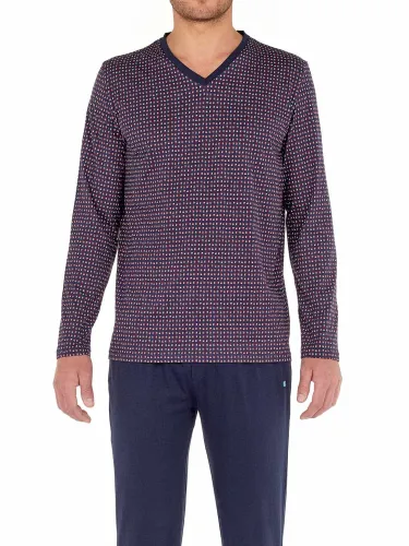 Long Sleepwear -  Figara 5