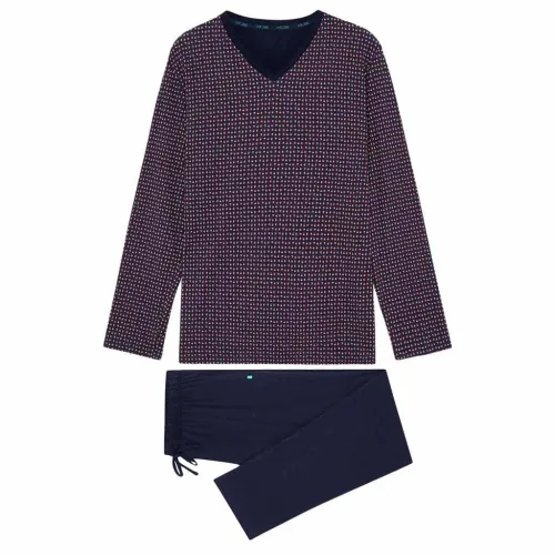Long Sleepwear -  Figara 6