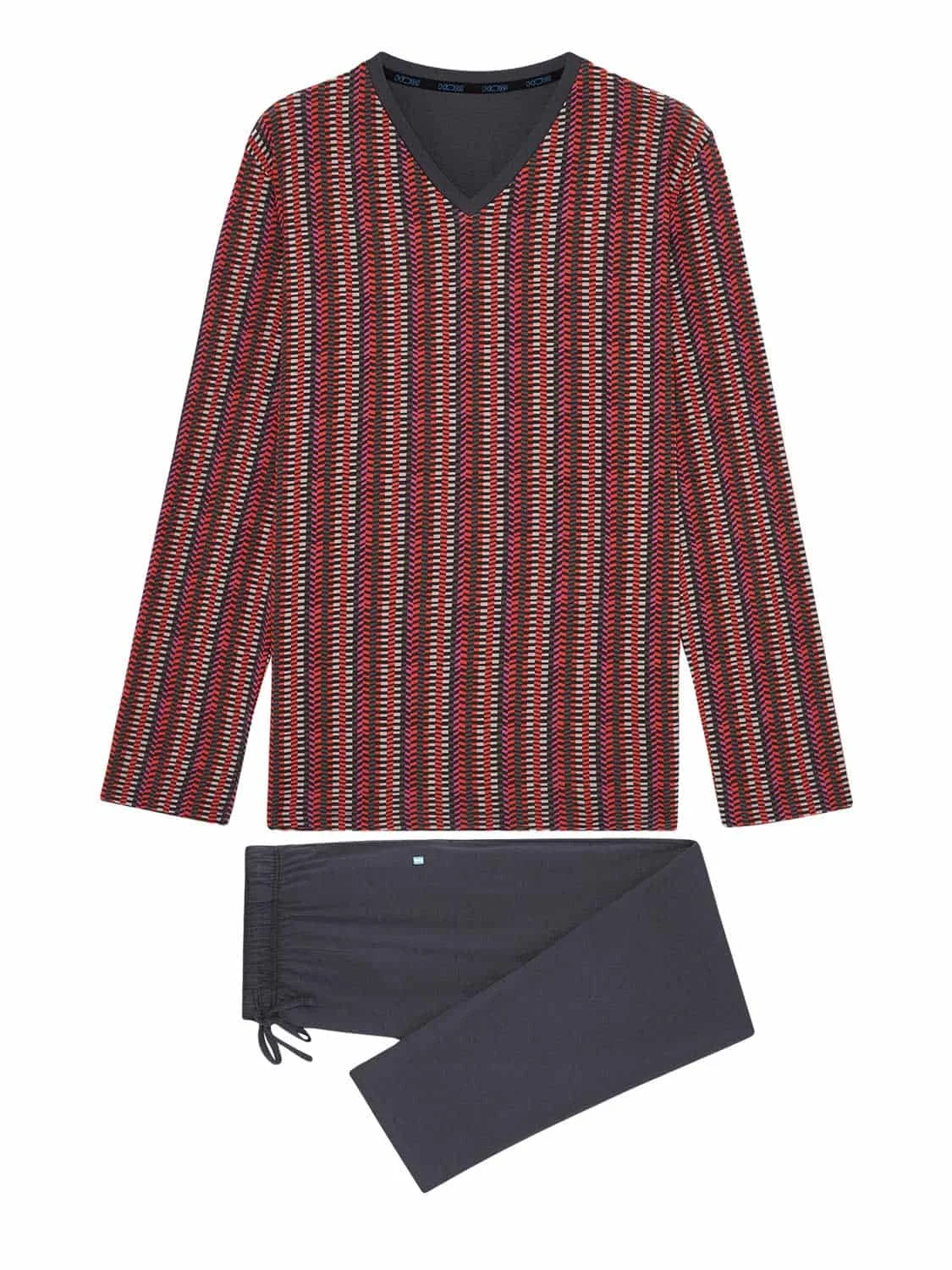 Long Sleepwear - Ottawa 1