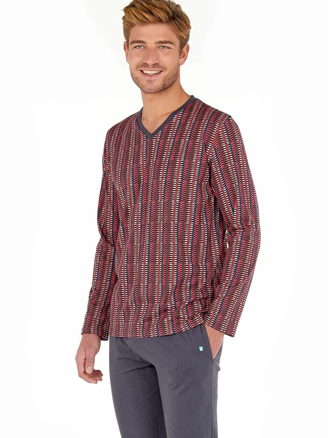 Long Sleepwear - Ottawa 2