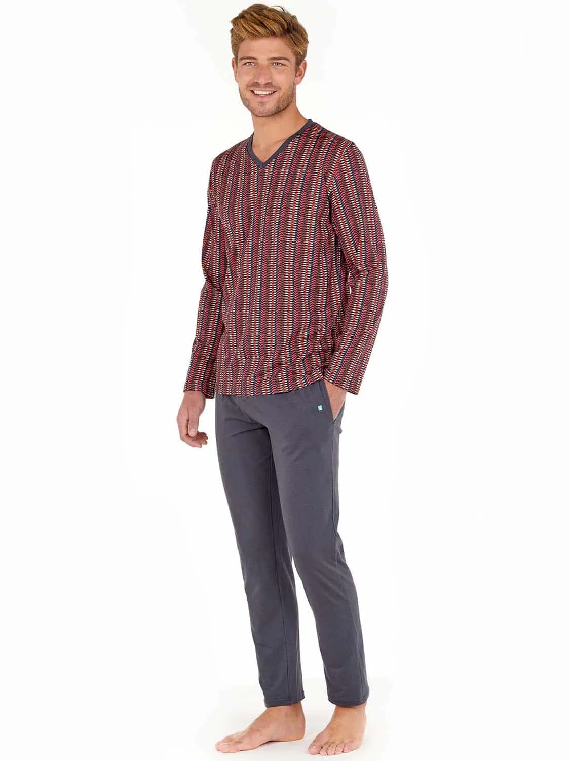 Long Sleepwear - Ottawa 3