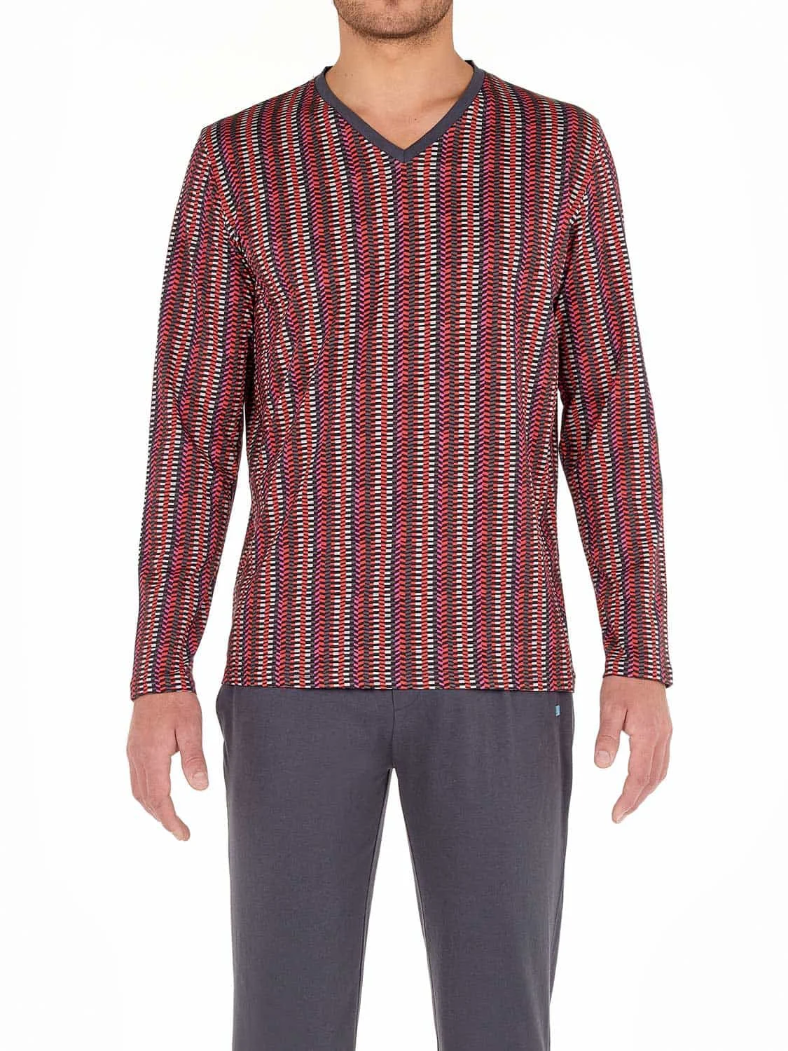 Long Sleepwear - Ottawa 4