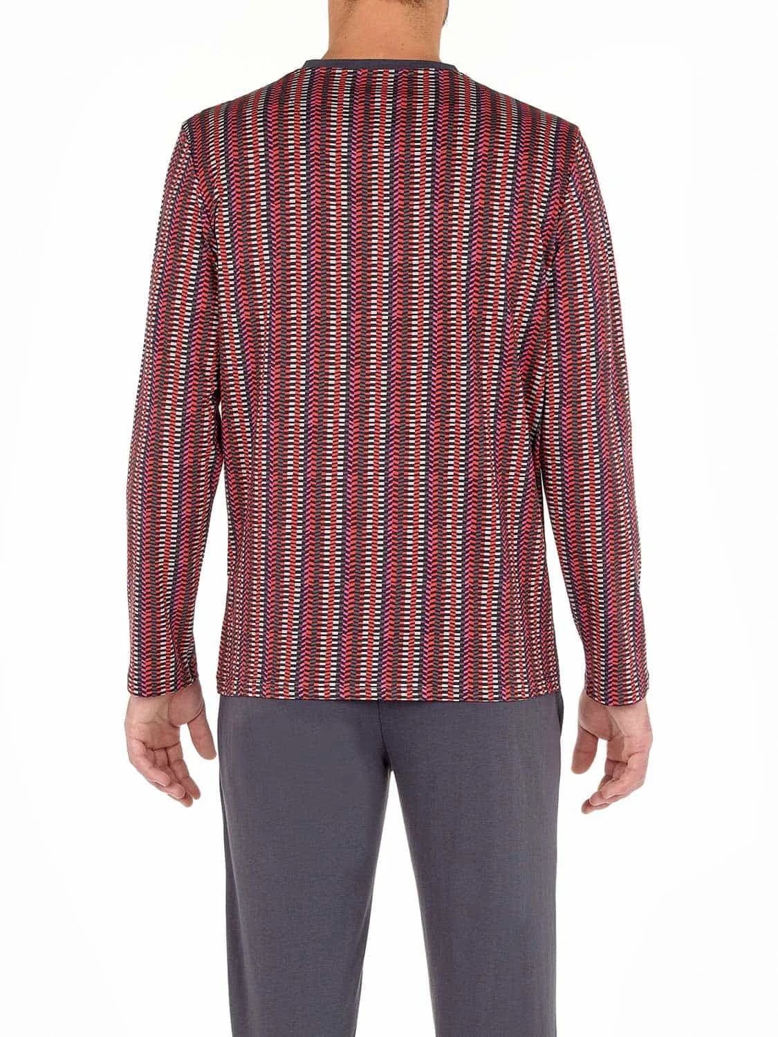 Long Sleepwear - Ottawa 5