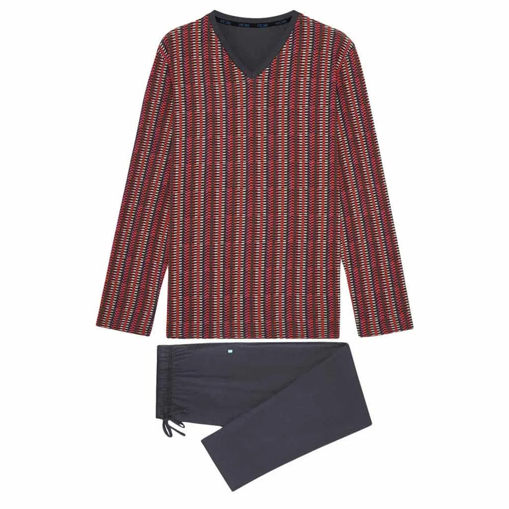 Long Sleepwear - Ottawa 6