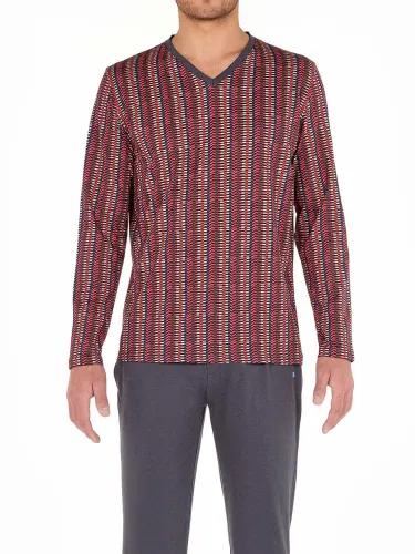 Long Sleepwear -  Ottawa 4
