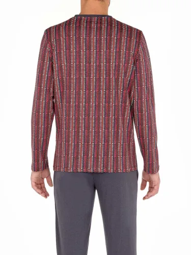 Long Sleepwear -  Ottawa 5