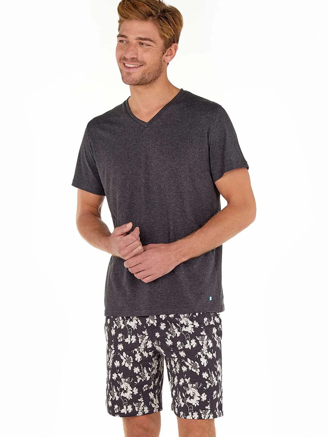 Short Sleepwear -  Tambo 2