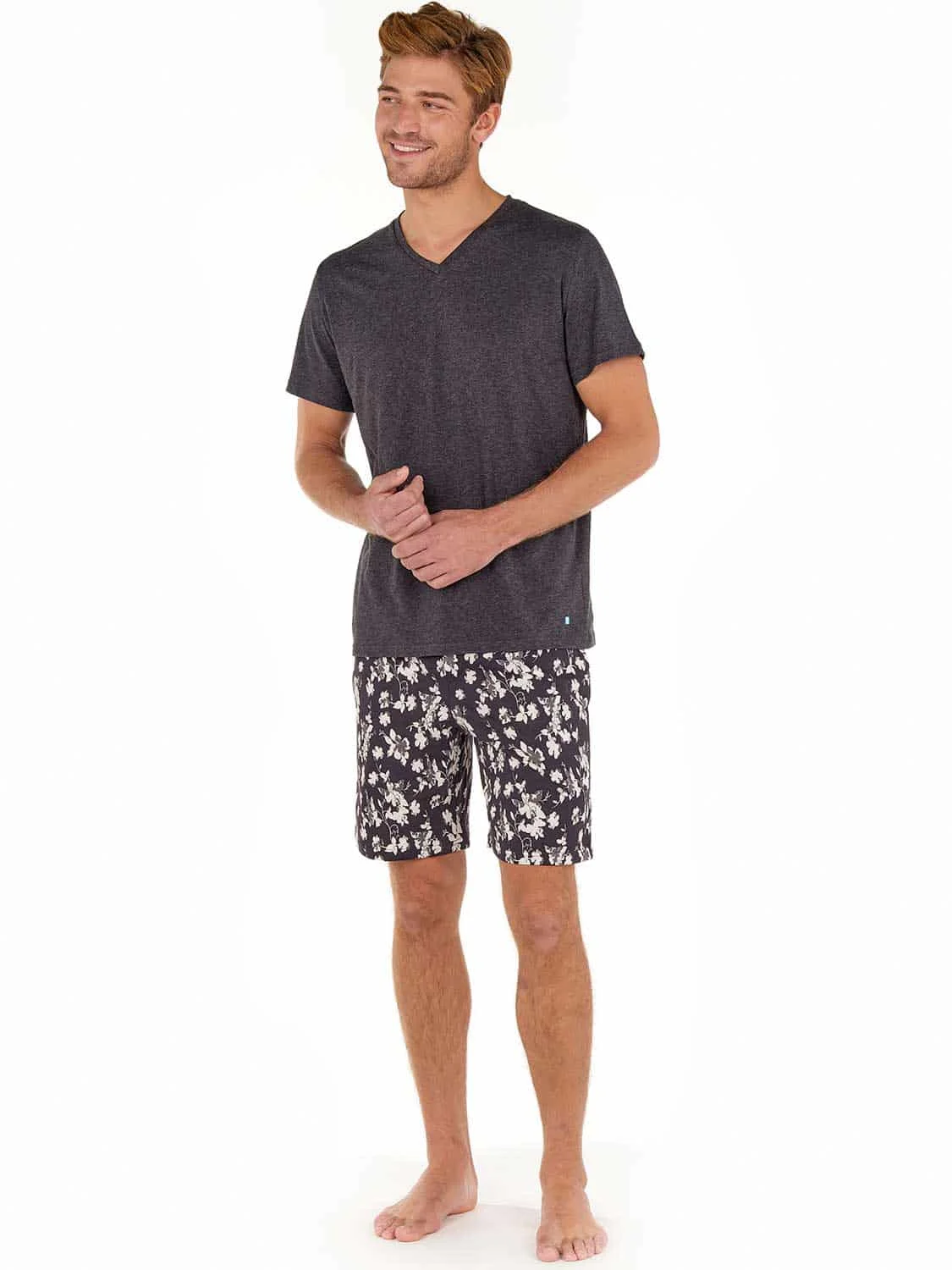 Short Sleepwear -  Tambo 3
