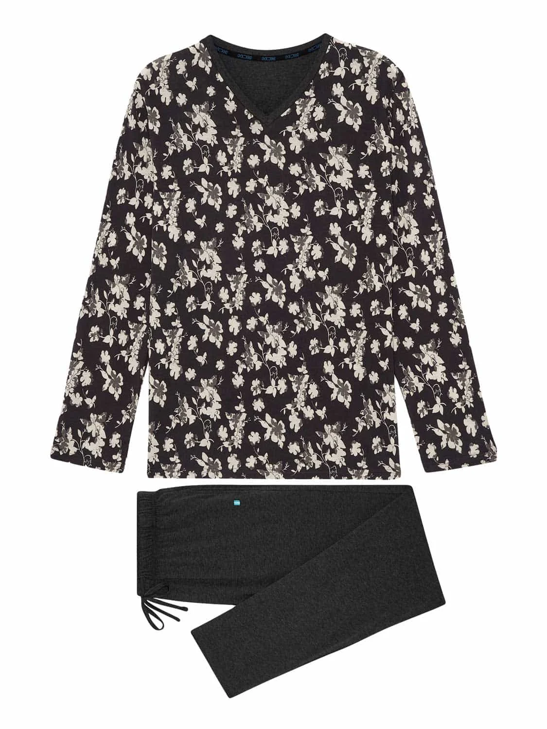 Long Sleepwear - Tambo 1