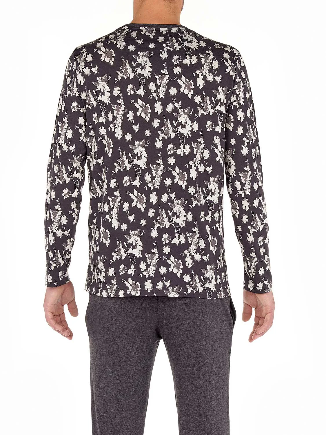 Long Sleepwear - Tambo 3
