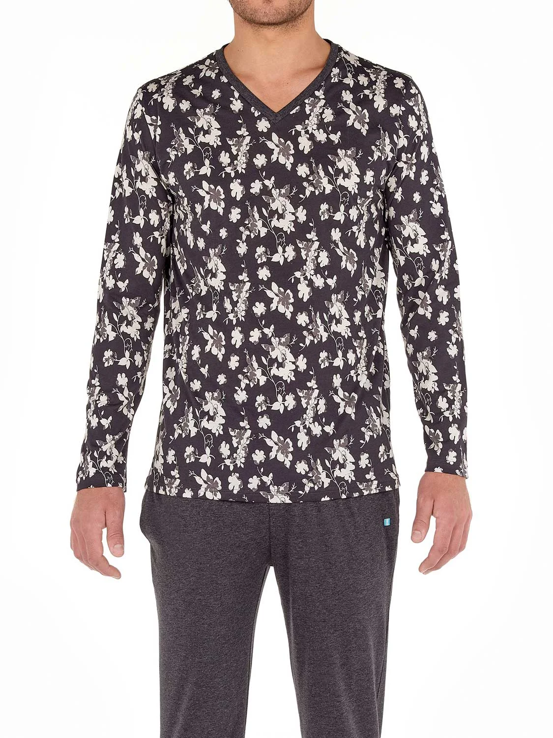 Long Sleepwear - Tambo 4