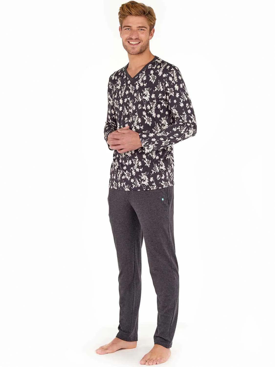 Long Sleepwear - Tambo 5