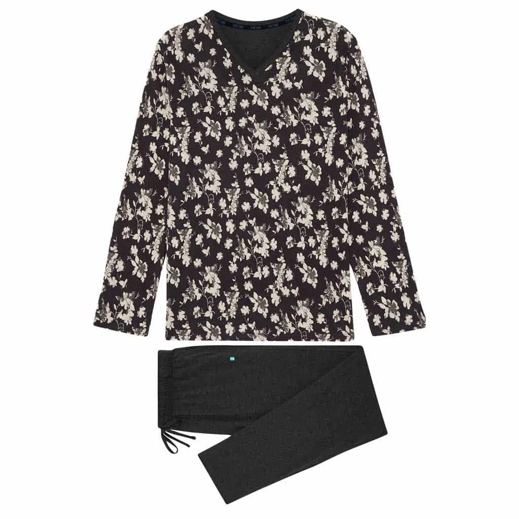 Long Sleepwear - Tambo 6