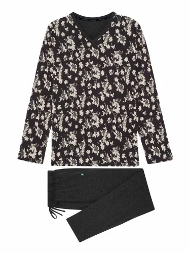 Long Sleepwear -  Tambo 1