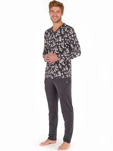 Long Sleepwear -  Tambo 5