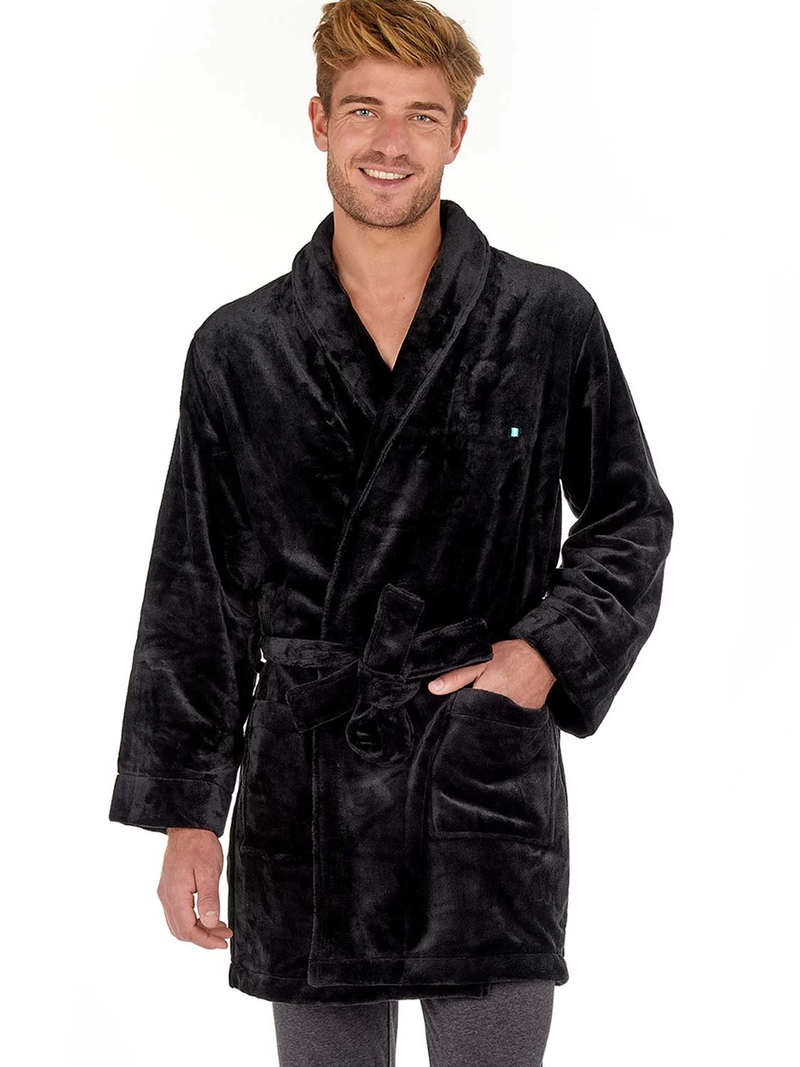 Robe Short - Nice 2