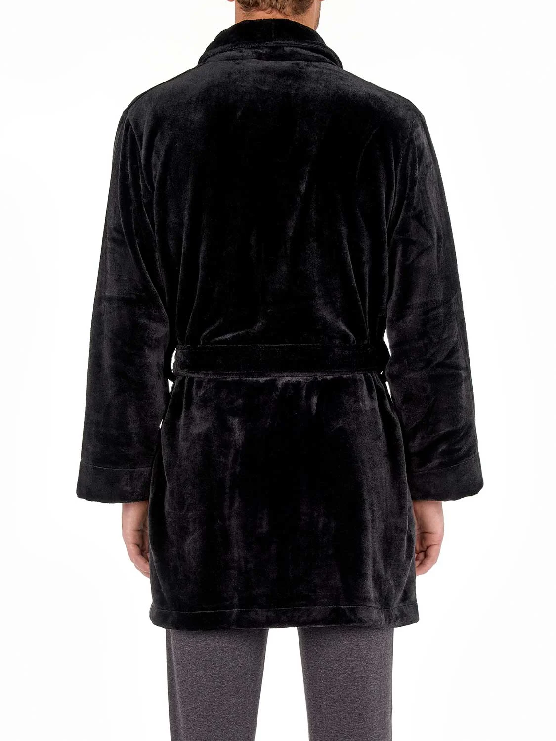 Robe Short - Nice 4