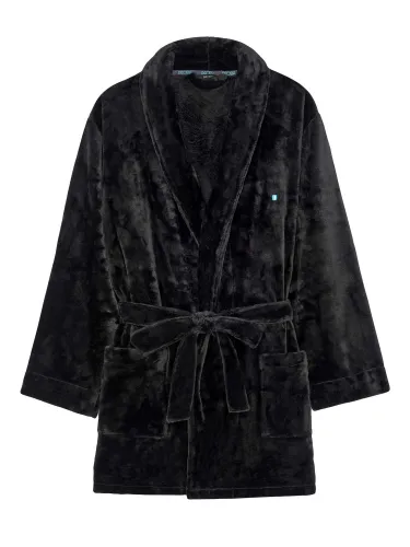 Robe Short - Nice