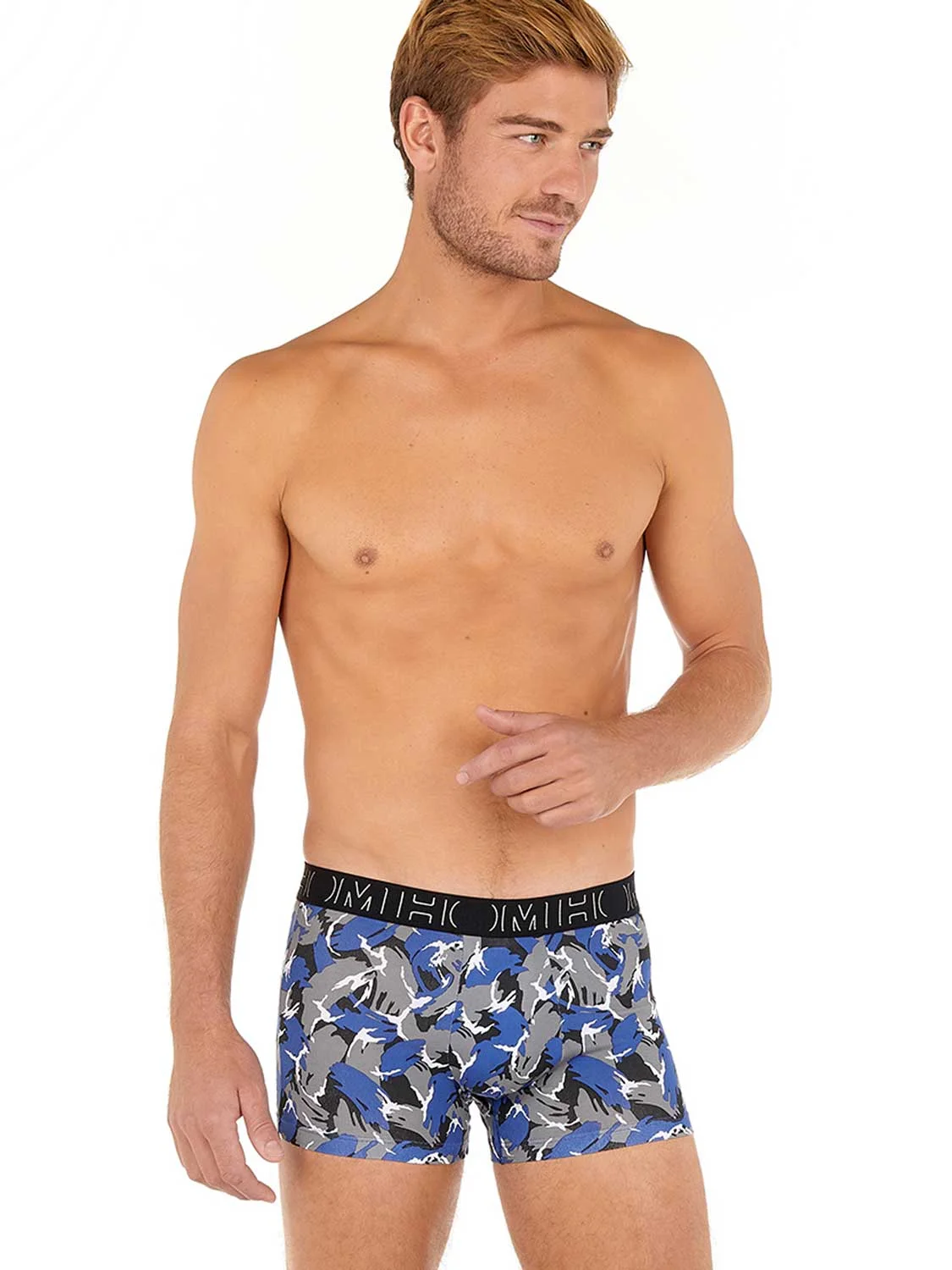 2p Boxer Briefs - Brian 2