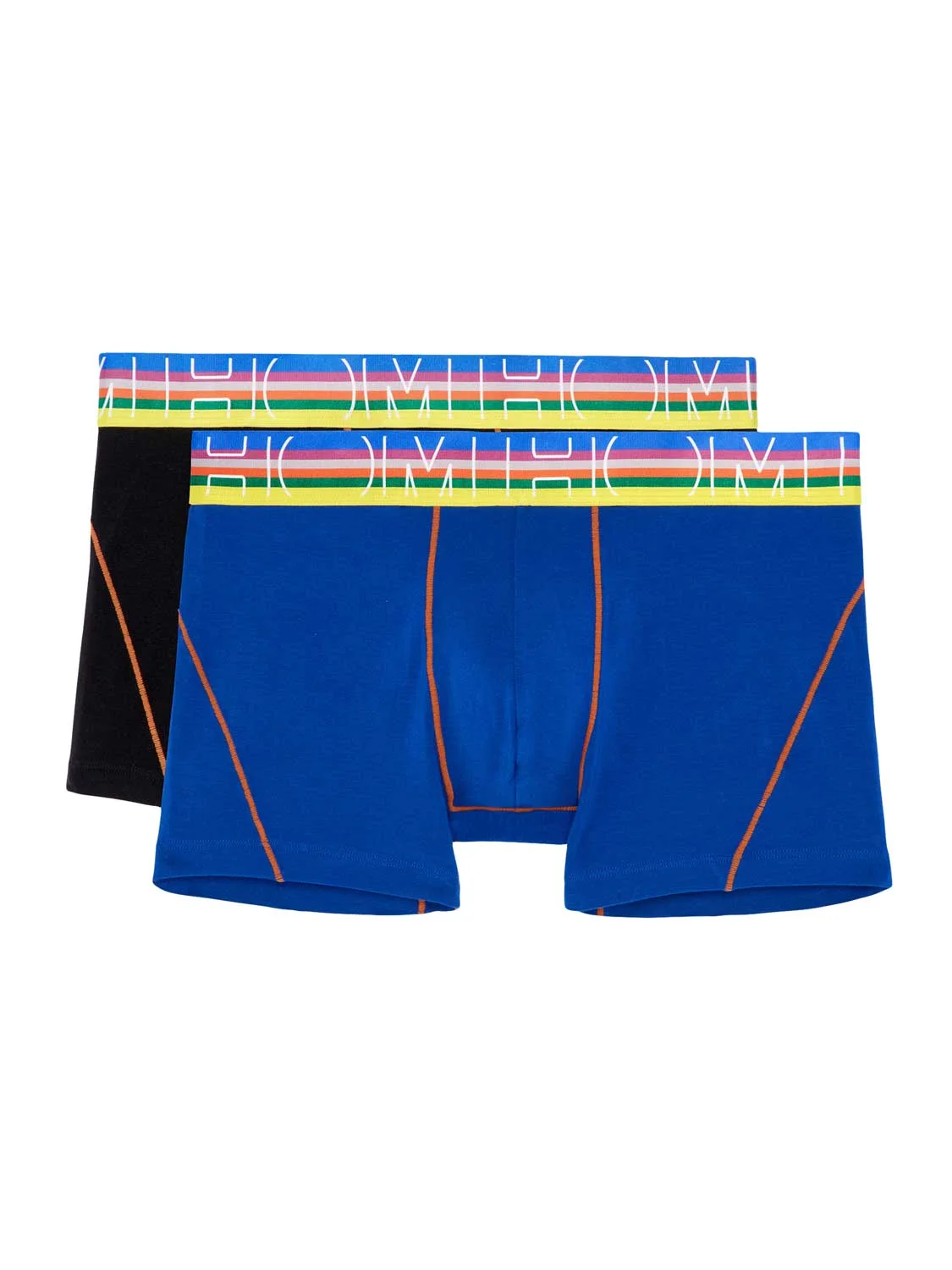 2p Boxer Briefs - Carl 1